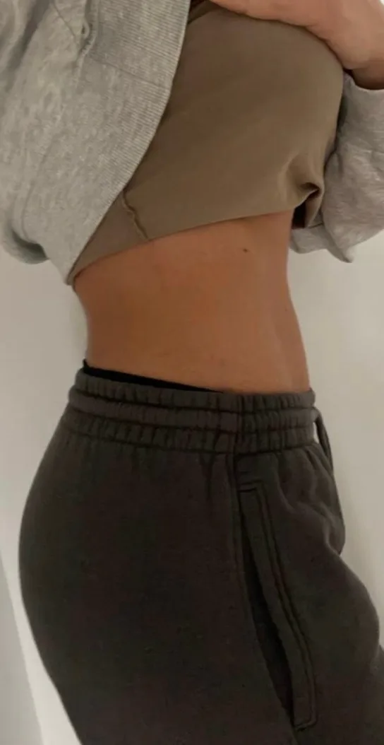 Elena, după programul NEW BODY