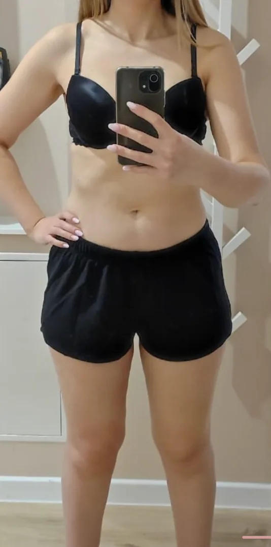 Loredana, după programul NEW BODY